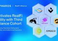 Pharos Network Strengthens RealFi Alliance with Amber Group, LI.FI, and 5 Leading Institutions to Drive Post-Mainnet Utility