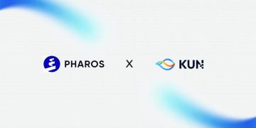 Pharos Network Partners with Licensed Payments Provider KUN to Tokenize Supply Chain Credit and Enable Real Cross-Border Payments On-Chain