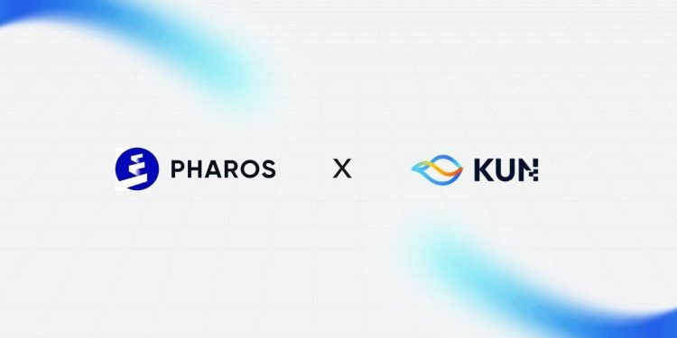 Pharos Network Partners with Licensed Payments Provider KUN to Tokenize Supply Chain Credit and Enable Real Cross-Border Payments On-Chain
