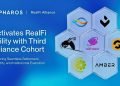 Pharos Network Strengthens RealFi Alliance with Amber Group, LI.FI, and 5 Leading Institutions to Drive Post-Mainnet Utility