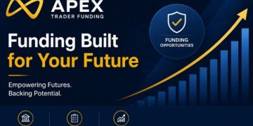 Apex Trader Funding Launches Massive 90% Off Promotion, New 5-Pack Bundles, and Zero Activation Fee Options for Futures Traders