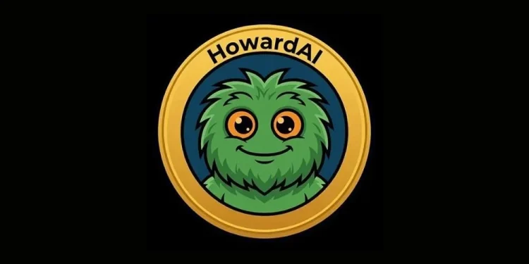 Harry Howard AI Secures $3 Million Seed Round to Scale AI-Powered Workspace for One-Person Companies