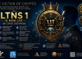 UK Financial Ltd Announces LTNS 1 on CATEX Exchange with Verified ERC-3643 Security Token Infrastructure, Maya Preferred PRA Ecosystem Integration, Etherscan Verification, and Finalizing CoinMarketCap Filing Milestone