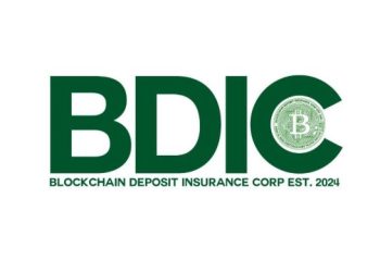 Crypto Insurer BDIC Announces Strategic Partnerships, MGA Network Expansion, and Operations Update