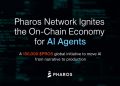 Pharos Network Launches 150,000 $PROS AI Agent Carnival