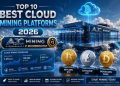 Cloud Mining Platform Review: Top 10 Best Bitcoin Cloud Mining Platforms of 2026