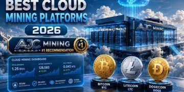 Cloud Mining Platform Review: Top 10 Best Bitcoin Cloud Mining Platforms of 2026