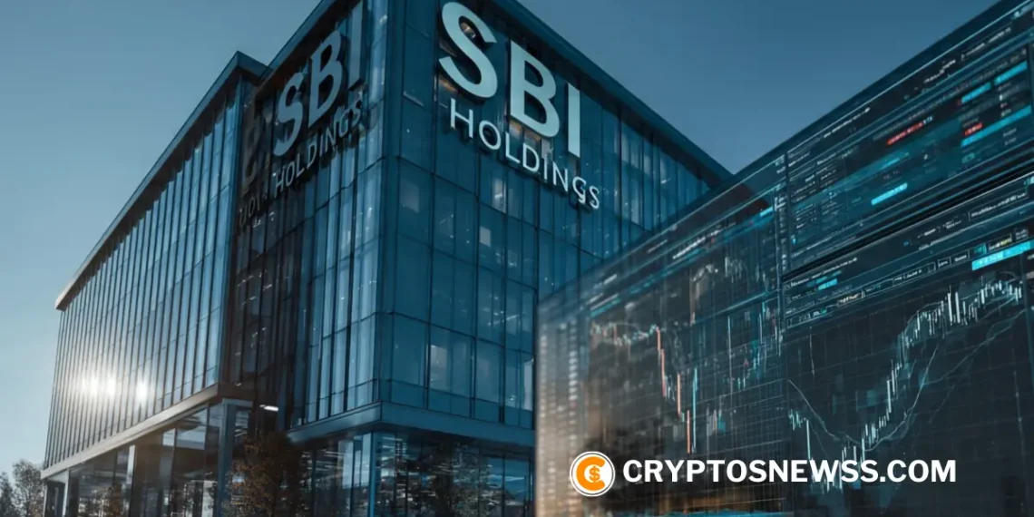 SBI Holdings