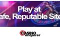 CASINOenquirer Updates Its Ranking of the Best Real Money Online Casinos in Canada for 2026