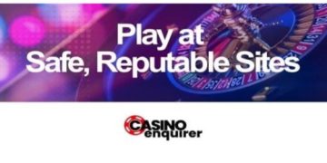 CASINOenquirer Updates Its Ranking of the Best Real Money Online Casinos in Canada for 2026