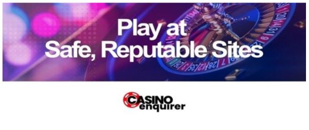CASINOenquirer Updates Its Ranking of the Best Real Money Online Casinos in Canada for 2026