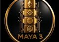 UK Financial Ltd Announces MAYA 3™ — One Contract Address Across Four Major Blockchains, Establishing the Next Generation of Multi-Chain Liquidity Infrastructure