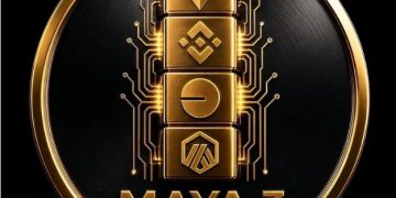 UK Financial Ltd Announces MAYA 3™ — One Contract Address Across Four Major Blockchains, Establishing the Next Generation of Multi-Chain Liquidity Infrastructure