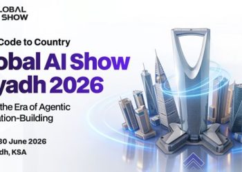 From Code to Country: Global AI Show Riyadh 2026 Ignites the Era of Agentic AI and Nation-Building
