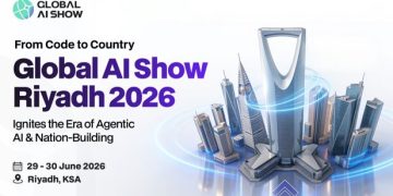 From Code to Country: Global AI Show Riyadh 2026 Ignites the Era of Agentic AI and Nation-Building
