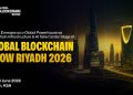Global Blockchain Show 2026