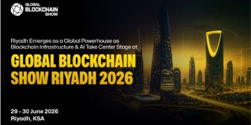 Global Blockchain Show 2026