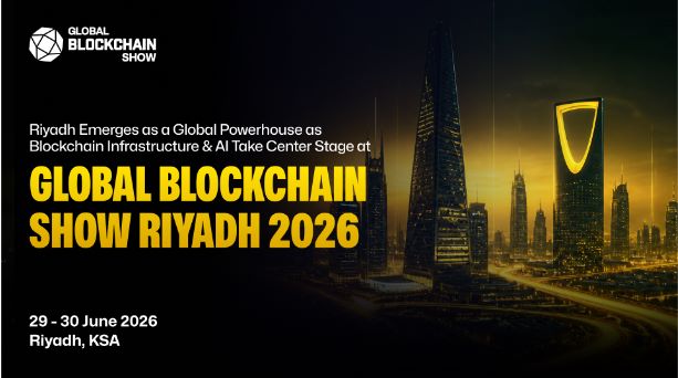 Global Blockchain Show 2026