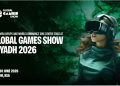 AI-Driven LiveOps and Mobile Dominance Take Center Stage at Global Games Show Riyadh 2026