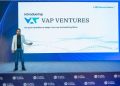 VAP Group Unveils VAP Ventures to Back 100 Startups by 2030, Marking Its Next Chapter in Building the Global Innovation Ecosystem