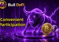 Over 10 years of dedicated work in computing power, making it easier for users to acquire digital currencies