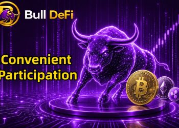 Over 10 years of dedicated work in computing power, making it easier for users to acquire digital currencies