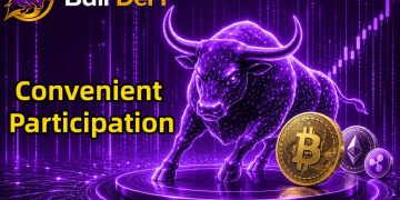 Over 10 years of dedicated work in computing power, making it easier for users to acquire digital currencies