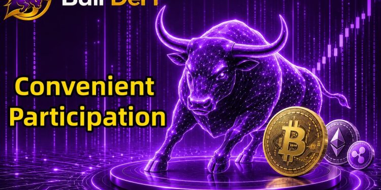 Over 10 years of dedicated work in computing power, making it easier for users to acquire digital currencies