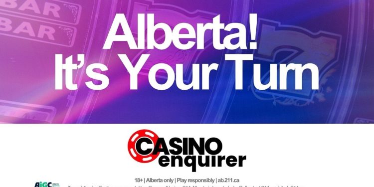 CASINOenquirer Launches Licensed Shortlist as the Regulated Market Goes Live