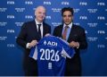 SlotsUp Research Examines the 2026 FIFA World Cup Sponsorship Ecosystem and Rising Investment Trends