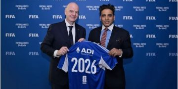 SlotsUp Research Examines the 2026 FIFA World Cup Sponsorship Ecosystem and Rising Investment Trends