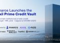 Pharos Brings Institutional Private Credit Onchain with Axil Prime Credit Vault, Targeting ~14.3% Yield from Real-World Credit Cash Flows