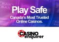 CASINOenquirer Launches Best Bitcoin & Crypto Casino Listings for Canadians in 2026