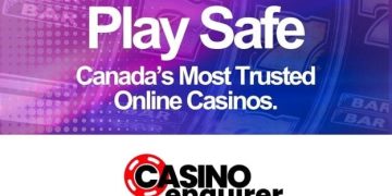 CASINOenquirer Launches Best Bitcoin & Crypto Casino Listings for Canadians in 2026