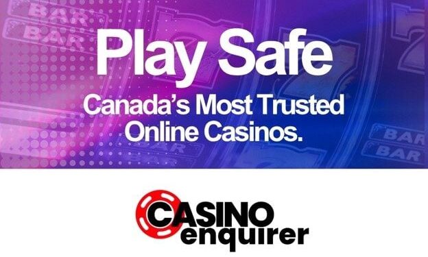 CASINOenquirer Launches Best Bitcoin & Crypto Casino Listings for Canadians in 2026