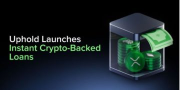 Uphold Launches Instant Crypto-Backed Loans through Exactly DeFi Protocol