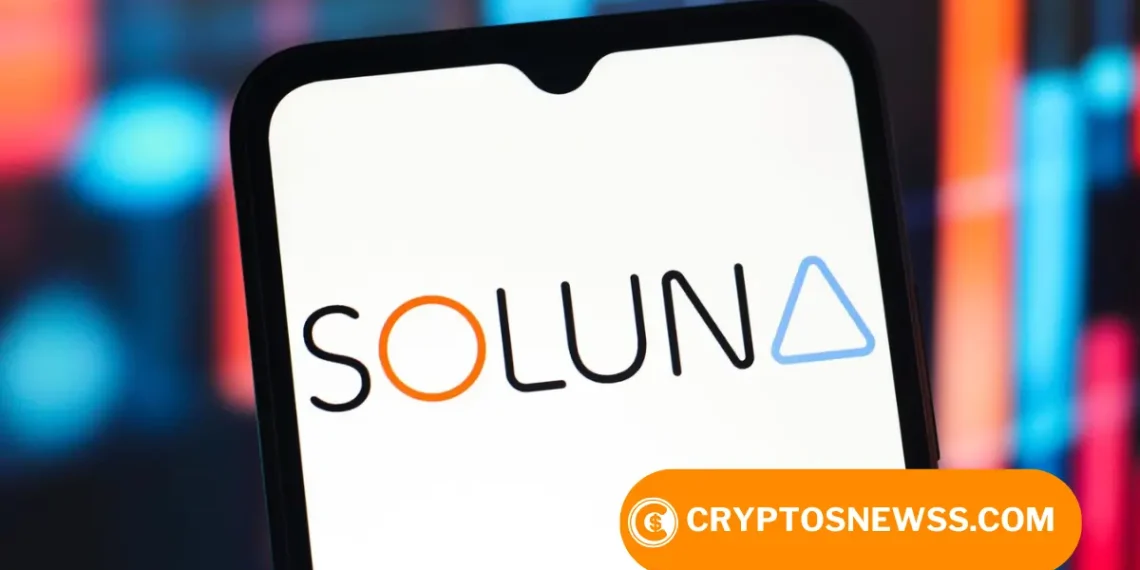 Soluna