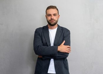 New Market Trading Names Ajdin Kahrović Chief Technology Officer