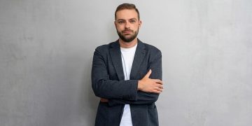 New Market Trading Names Ajdin Kahrović Chief Technology Officer