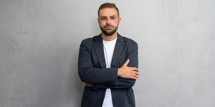New Market Trading Names Ajdin Kahrović Chief Technology Officer