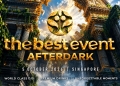 The Best Event Brings AFTERDARK to Singapore’s Capitol Theatre for Token2049 Week