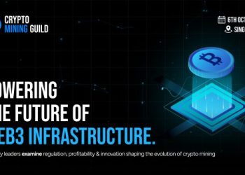 Crypto Mining Guild Unites Global Data Operators to Unpack the Great Mining and High-Performance Compute Pivot