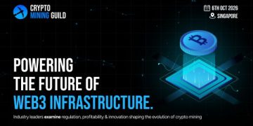 Crypto Mining Guild Unites Global Data Operators to Unpack the Great Mining and High-Performance Compute Pivot