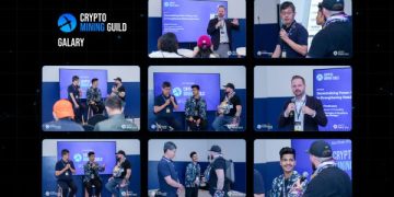 Crypto Mining Guild Addresses the Critical Energy Bottleneck Powering Next-Gen Distributed Networks
