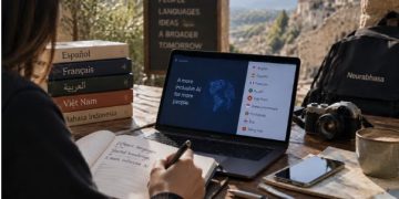 Neurabhasa Targets the Multilingual AI Data Gap—What Underpins NRBH’s Potential Utility?