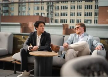 Global PR Agency, Genius PR, Rebrands to Reflect Growth Across Crypto, AI, and O-1 and EB-1 Visa PR