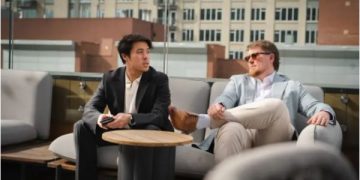Global PR Agency, Genius PR, Rebrands to Reflect Growth Across Crypto, AI, and O-1 and EB-1 Visa PR
