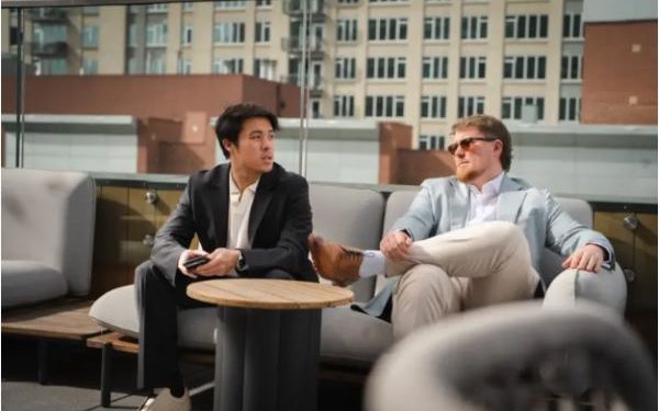Global PR Agency, Genius PR, Rebrands to Reflect Growth Across Crypto, AI, and O-1 and EB-1 Visa PR