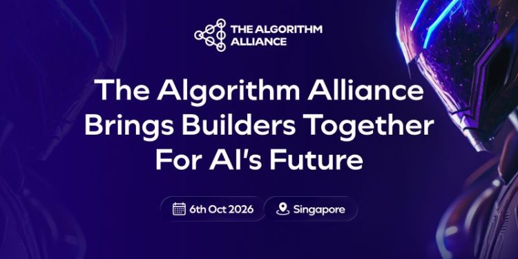 The Algorithm Alliance Unites AI Builders, Engineers, and Innovators to Shape the Future of Data Science