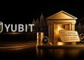 YUBIT Secures FSC Mauritius License, Strengthening Its Bridge Between Crypto and TradF